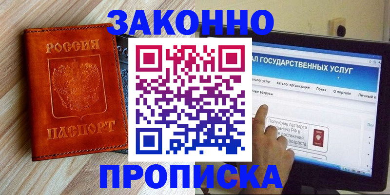 прописка гарантия в Торопеце